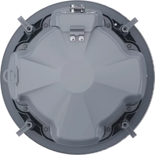 Electro-Voice EVID-EC8.2 Встраиваемая АС, 3,75/7,5/15/30 Вт. - 70/100В, 70 Вт. - 8Ом., 8", Пара