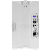 Electro-Voice Everse 12 White Портативная АС, 400 Вт., 12", Bluetooth