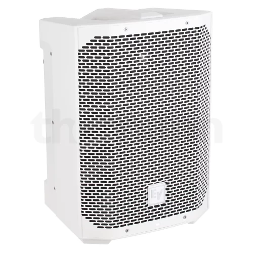 Electro-Voice Everse 8 White Портативная АС, 400 Вт., 8", Bluetooth