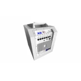 Electro-Voice Evolve 30M-W Активная АС, 6х2,8"+10", 1000 Вт.