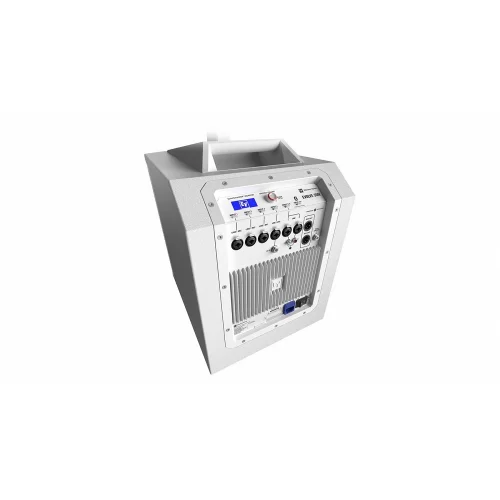 Electro-Voice Evolve 30M-W Активная АС, 6х2,8"+10", 1000 Вт.