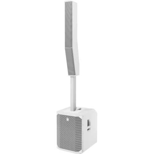 Electro-Voice Evolve 70 KW Активная АС, 6х4,7"+15", 2000 Вт., Bluetooth