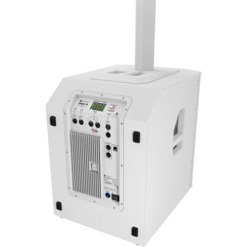 Electro-Voice Evolve 70 KW Активная АС, 6х4,7"+15", 2000 Вт., Bluetooth