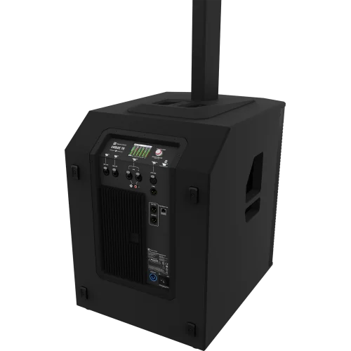 Electro-Voice Evolve 70 SB Активная АС, 6х4,7"+15", 2000 Вт., Bluetooth