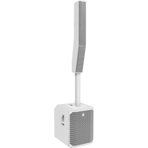 Electro-Voice Evolve 70 SW Активная АС, 6х4,7"+15", 2000 Вт., Bluetooth