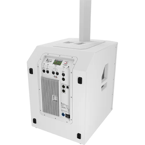 Electro-Voice Evolve 70 SW Активная АС, 6х4,7"+15", 2000 Вт., Bluetooth