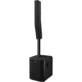 Electro-Voice Evolve 90 KB Активная АС, 8х4,7"+18", 2000 Вт., Bluetooth