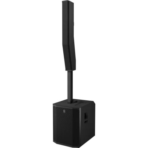 Electro-Voice Evolve 90 KB Активная АС, 8х4,7"+18", 2000 Вт., Bluetooth