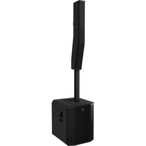 Electro-Voice Evolve 90 KB Активная АС, 8х4,7"+18", 2000 Вт., Bluetooth