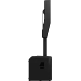 Electro-Voice Evolve 90 KB Активная АС, 8х4,7"+18", 2000 Вт., Bluetooth