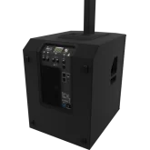 Electro-Voice Evolve 90 KB Активная АС, 8х4,7"+18", 2000 Вт., Bluetooth