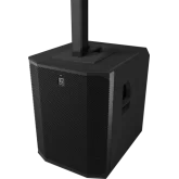 Electro-Voice Evolve 90 KB Активная АС, 8х4,7"+18", 2000 Вт., Bluetooth