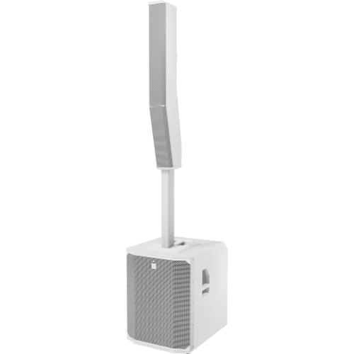 Electro-Voice Evolve 90 KW Активная АС, 8х4,7"+18", 2000 Вт., Bluetooth