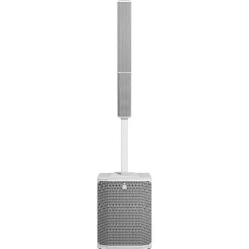 Electro-Voice Evolve 90 KW Активная АС, 8х4,7"+18", 2000 Вт., Bluetooth