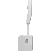 Electro-Voice Evolve 90 KW Активная АС, 8х4,7"+18", 2000 Вт., Bluetooth