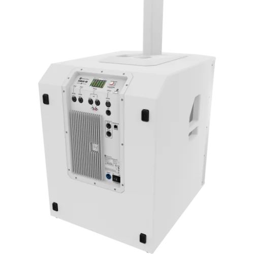 Electro-Voice Evolve 90 KW Активная АС, 8х4,7"+18", 2000 Вт., Bluetooth