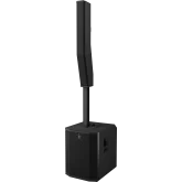 Electro-Voice Evolve 90 SB Активная АС, 8х4,7"+18", 2000 Вт., Bluetooth