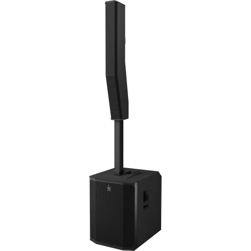 Electro-Voice Evolve 90 SB Активная АС, 8х4,7"+18", 2000 Вт., Bluetooth