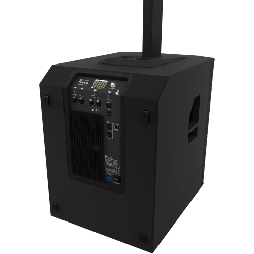 Electro-Voice Evolve 90 SB Активная АС, 8х4,7"+18", 2000 Вт., Bluetooth