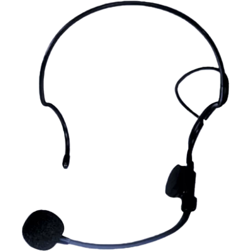 Electro-Voice HM 2 Головной кардиоидный конденсаторный микрофон