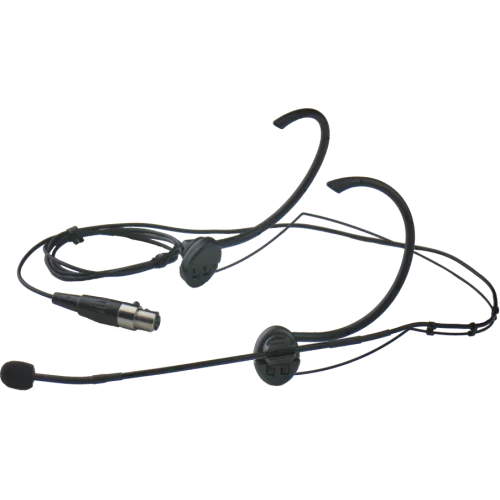 Electro-Voice HM 3 Головной всенаправленный конденсаторный микрофон