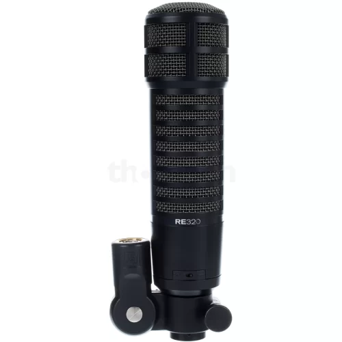 Electro-Voice RE320 Динамический микрофон
