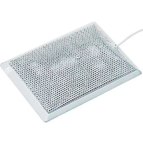 Electro-Voice RE90BW Конденсаторный кардиоидный микрофон граничного слоя