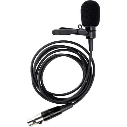 Electro-Voice RE92TX Петличный кардиоидный конденсаторный микрофон