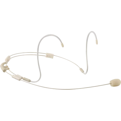 Electro-Voice RE97-2TX Beige Головной всенаправленный конденсаторный микрофон