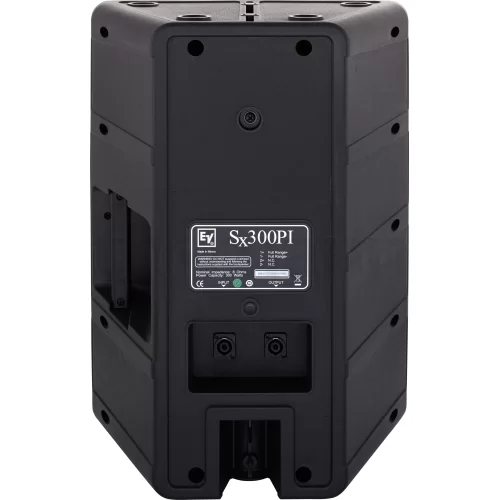 Electro-Voice SX300PIX Пассивная АС, 300 Вт., 12", IP55