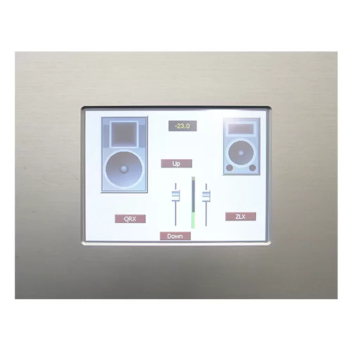 Electro-Voice TPI-5 Тач панель 5,7" для матрицы Dynacord P64