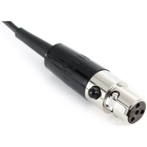 Electro-Voice ULM18 Петличный кардиоидный конденсаторный микрофон