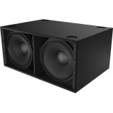 Electro-Voice X12I-128-FGB Пассивный сабвуфер, 4000 Вт., 2х18", IP55