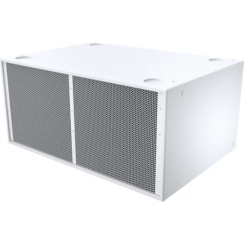 Electro-Voice X12I-128-FGW Пассивный сабвуфер, 4000 Вт., 2х18", IP55