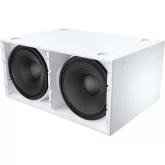 Electro-Voice X12I-128-FGW Пассивный сабвуфер, 4000 Вт., 2х18", IP55