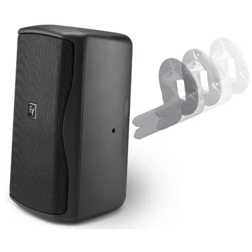 Electro-Voice Zx1i-100T Пассивная АС, 200 Вт., 8"