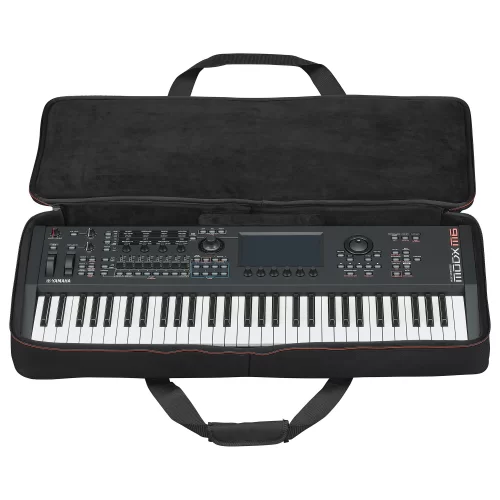 Yamaha MODX M6 Softcase Мягкий кейс для MODX M6