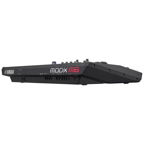 Yamaha MODX M6 Рабочая станция