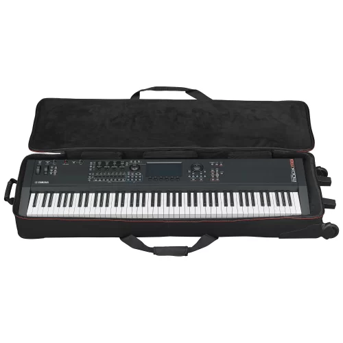 Yamaha MODX M8 Softcase Мягкий кейс для MODX M8