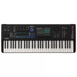 Yamaha MODX M8 Рабочая станция