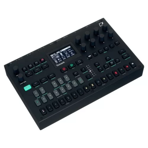 Elektron Tonverk Сэмплер