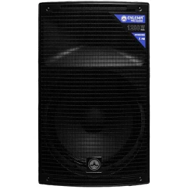 Enlema APS15 DSP LI Активная АС, 1200 Вт., 15", DSP, МР3, Bluetooth