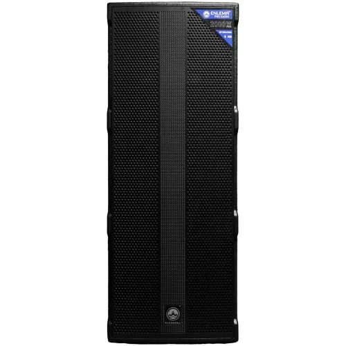 Enlema APS215 DSP Активная АС, 1500 Вт., 2х15", DSP, МР3, Bluetooth