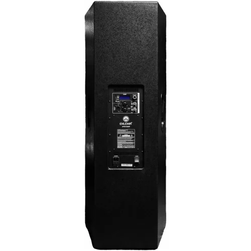 Enlema APS215 DSP Активная АС, 1500 Вт., 2х15", DSP, МР3, Bluetooth