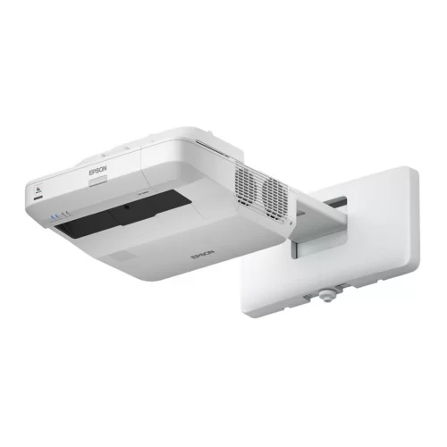 Epson EB-1460Ui Ламповый проектор, WUXGA (1920x1200)