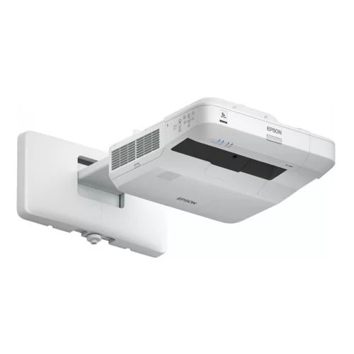 Epson EB-1460Ui Ламповый проектор, WUXGA (1920x1200)