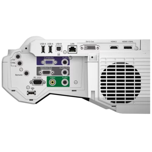 Epson EB-1460Ui Ламповый проектор, WUXGA (1920x1200)