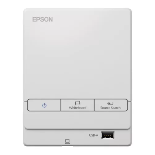 Epson EB-1460Ui Ламповый проектор, WUXGA (1920x1200)