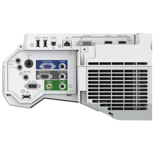 Epson EB-1470Ui Лазерный проектор, WUXGA (1920x1200)