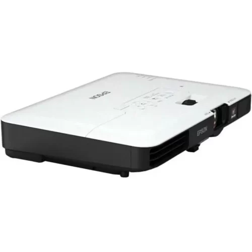 Epson EB-1780W Ламповый проектор, WXGA (1280x800)